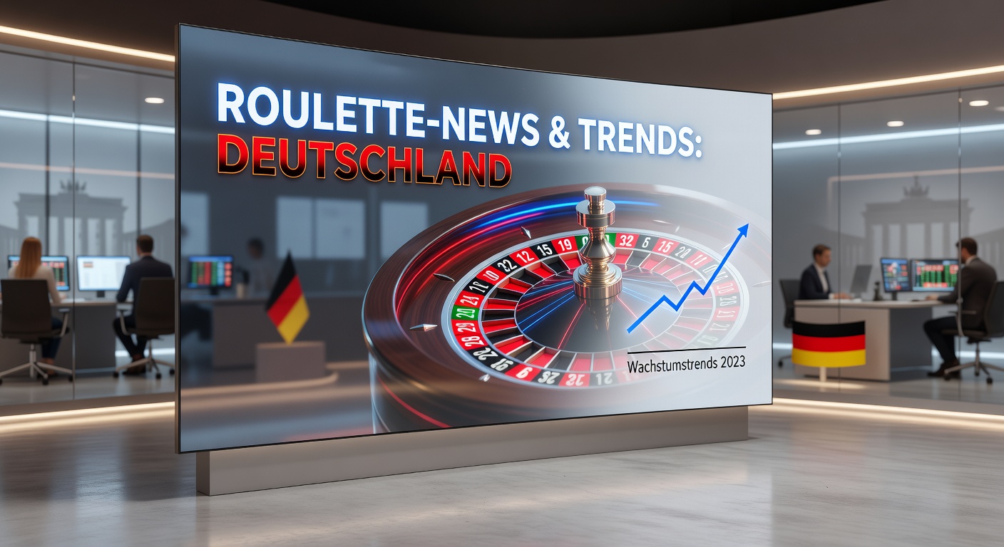Regulatorische Rahmenbedingungen für Online-Glücksspiel in Deutschland unter dem GlüStV 2021